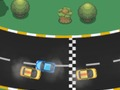 Spel Skid -auto's online