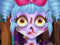 Spel Zombie leuke dokter  online