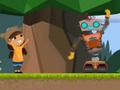 Spel Klaar jet Go! Jet`s raket schepper  online