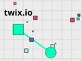 Spel Twix. io  online