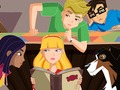 Spel 5 Freunde: Fur Alle Falle  online