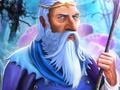 Spel Mystiek dorp online