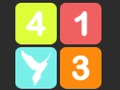 Spel Volgorde  online