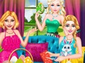Spel Alisa Pasen Plezier online