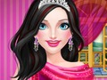 Spel Sweet Princess Spa Salon online