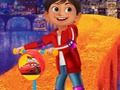 Spel Miguel Scooter Tijd  online