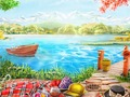 Spel Bloesems van liefde online