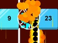 Spel Dragon vs ijzige bakstenen online