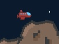 Spel Ruimte en asteroïden  online