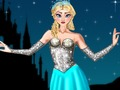 Spel Frozen Princess Prep online