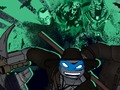 Spel Teenage Mutant Ninja Turtles Monsters versus Mutanten  online