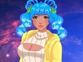 Spel Prinses Earth Chan  online