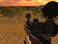 Spel Zombie Snipen  online