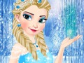 Spel Ice Queen Winter Fashion online