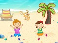 Spel Tekeningontwerp voor kinderen  online