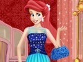 Spel Prinsessen op rode loper  online