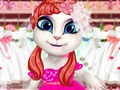 Spel Sweet Kitty Dream-jurk  online