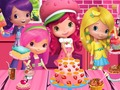 Spel Aardbei Delicious Boutique online