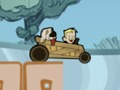 Spel Edwin & Ringo online