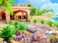 Spel Holiday Romance online