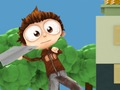 Spel Angelo! : Het wereldrecord van papieren vlieger  online