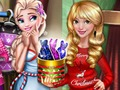 Spel Dove kerst verrassingen online