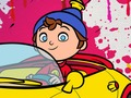 Spel Noddy Toyland detective verf  online