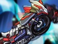 Spel Dino Robot Rider! online