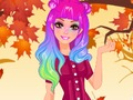 Spel Barbie Galaxy Faces online