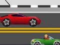 Spel Hete wielen online
