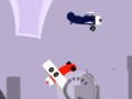 Spel Vliegtuigslag  online