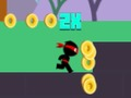 Spel Ninja -actie online