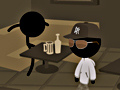 Spel Agent B10 3  online