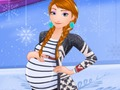 Spel Anna Zwangerschap Tattoo Care  online