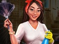 Spel Zondag schoonmaken  online