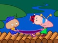 Spel Beenys Space online