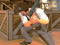 Spel Wild West Sheriff Rage online