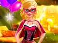 Spel Nina -kostuumfeest online