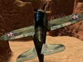 Spel 3D Air Racer online