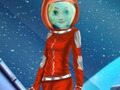 Spel Prinses Space Suit online