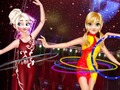 Spel Princess in Circus Show online