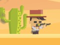 Spel High Noon Hunter online