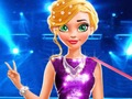 Spel Nina popster online