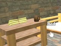 Spel Middeleeuws avontuur 3D  online
