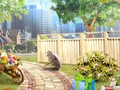 Spel Geur van de lente  online
