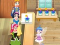 Spel Bloemenwinkel  online