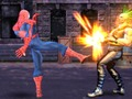 Spel Spider-Man: straatgevechten  online