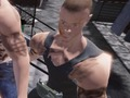 Spel Gangsta Wars online