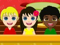 Spel Opnieuw hamburger  online