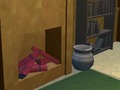 Spel Huis van geheimen 3d  online